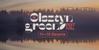 Olsztyn Green Festival przedstawia kolejnych gości