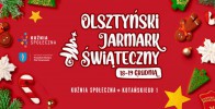 I Olsztyński Jarmark Świąteczny