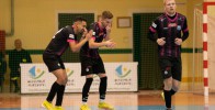 Constract Lubawa liderem Futsal Ekstraklasy