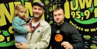 W jedności siła, czyli punky reggae party w Olsztynie