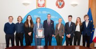 Uniwersyteckie Liceum w Olsztynie najlepsze w regionie