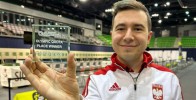 Maciej Kowalewicz z kwalifikacją na Igrzyska Olimpijskie w Paryżu!