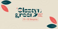 Olsztyn Green Festival 2023 - znamy kolejnych gości imprezy