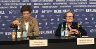 O Berlinale 2019 w Magazynie z Kulturą