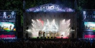 Wygraj karnety na Ostróda Reggae Festival 2023