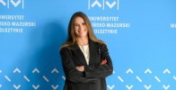 Aleksandra Lisowska: Stawiam wszystko na Igrzyska Olimpijskie!
