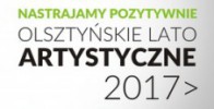 Olsztyńskie Lato Artystyczne 2017