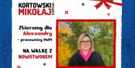 Kortowski Mikołaj znów pomaga! Ruszyła dziesiąta edycja studenckiej zbiórki