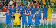 Constract zagra w finale Futsal Ekstraklasy