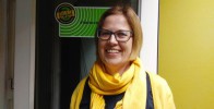 Dr n. med. Małgorzata Stompór - finalistka plebiscytu Belfer UWM 2021