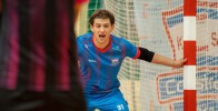 Hit kolejki Futsal Ekstraklasy nie zawiódł