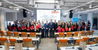 Studenci i doktoranci nagrodzeni przez Santander Bank Polska