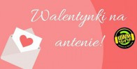 Walentynkowy konkurs na 95,9 fm