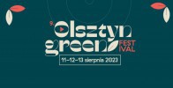 Olsztyn Green Festival 2023 już bez tajemnic