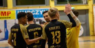Constract umacnia się na prowadzeniu w tabeli Futsal Ekstraklasy