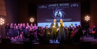 James Bond Symfonicznie w Kortowie - relacja