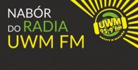 Zimowe przesłuchania w Radiu UWM FM