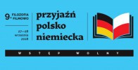 Filozofia Filmowo o przyjaźni polsko-niemieckiej