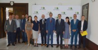 UWM dołączył do olsztyńskiego Klastra Energii