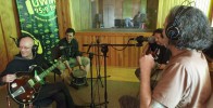 Zaraza w studiu Radia UWM FM - posłuchaj Live Sesji!