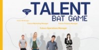 Talent BAT Game - ucz się od najlepszych!