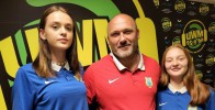 Udany sezon dla młodych piłkarek Stomilu Olsztyn