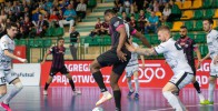 Constract w półfinale Futsal Ekstraklasy
