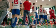 Puchar Polski dla Rekordu. Constract przegrał w finale