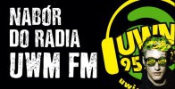 Zimowe przesłuchania w Radiu UWM FM. Dołącz do nas!