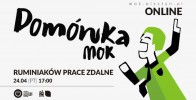 Kolejny tydzień z olsztyńskim MOK-iem w sieci