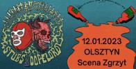 The Stubs i Dopelord zagrają w Olsztynie