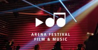 Arena Festival Film & Music