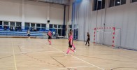 Olsztyńskie futsalistki udanie zainaugurowały nowy sezon w I lidze