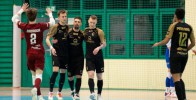 Constract Lubawa liderem Futsal Ekstraklasy!