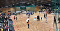 Constract Lubawa mistrzem rundy jesiennej Futsal Ekstraklasy!