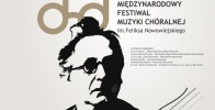 XX Międzynarodowy Festiwal Muzyki Chóralnej im. Feliksa Nowowiejskiego w Barczewie