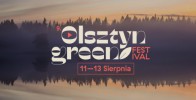 Znamy kolejne gwiazdy Olsztyn Green Festivalu 2023
