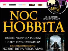ENEMEF: Noc Hobbita