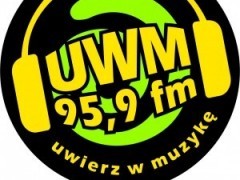 Radio UWM FM na jesień!