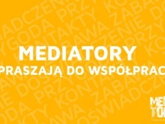 Dołącz do zespołu organizującego MediaTory!