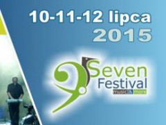 Seven Festival 2015