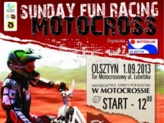 Sunday Fun Racing